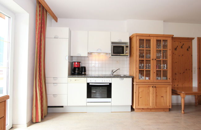 Apartamento de 1 quarto em Stumm - Foto 10