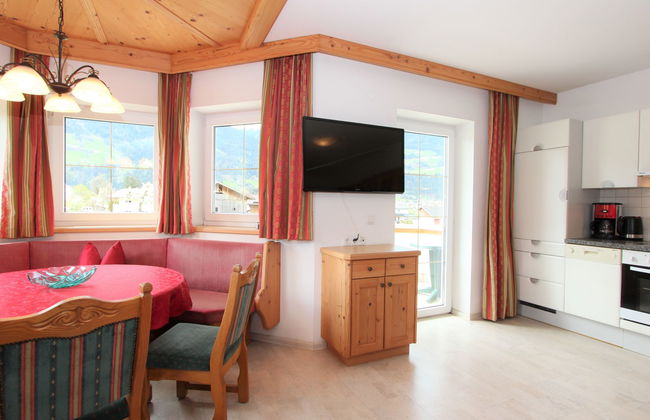 Apartamento de 1 quarto em Stumm - Foto 17