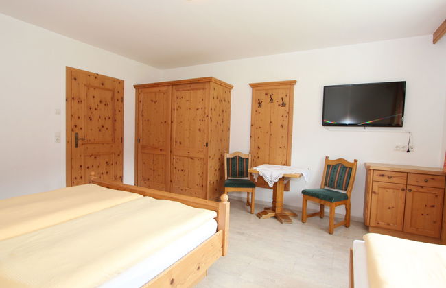 Apartamento de 1 quarto em Stumm - Foto 19