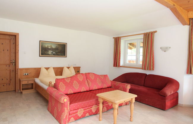 Apartamento de 1 quarto em Stumm - Foto 6