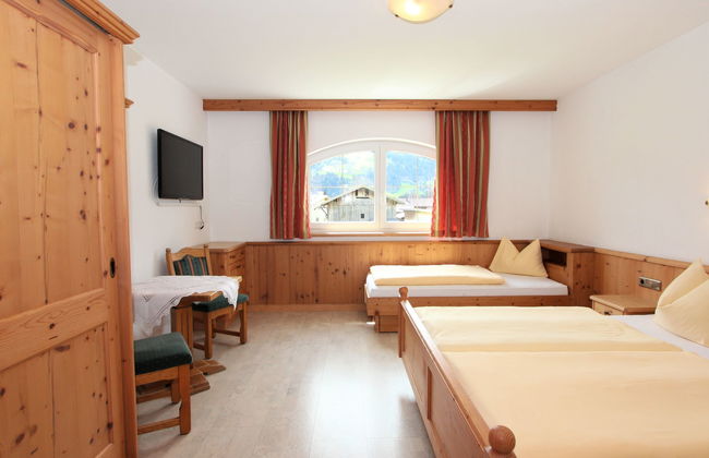 Apartamento de 1 quarto em Stumm - Foto 21