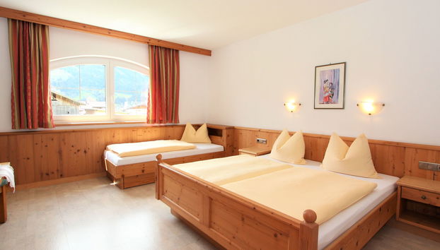 Apartment mit 1 Schlafzimmer in Stumm - Foto 3