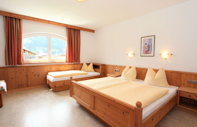 Apartamento de 1 quarto em Stumm - Foto 3