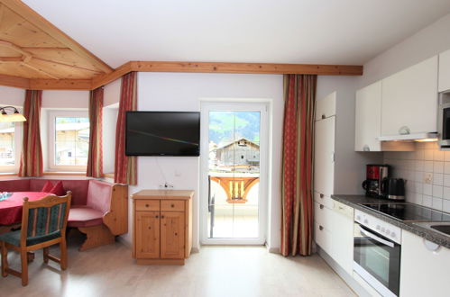 Photo 13 - 1 bedroom Apartment in Stumm with mountain view