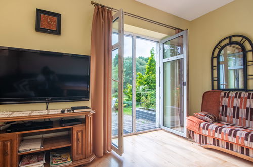 Foto 3 - Apartamento de 1 quarto em Czaplinek com jardim e terraço
