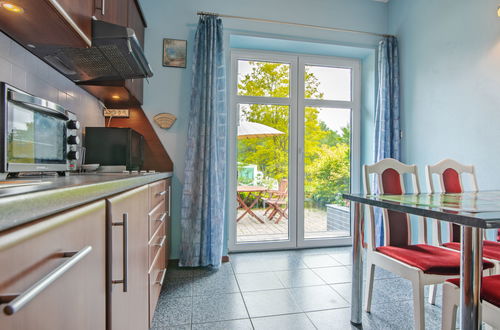 Foto 8 - Apartamento de 1 quarto em Czaplinek com jardim e terraço
