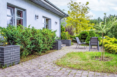 Foto 17 - Apartamento de 1 quarto em Czaplinek com jardim e terraço