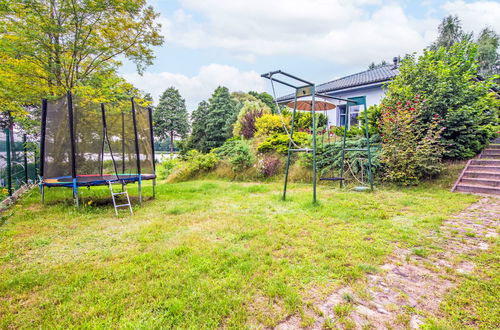 Foto 20 - Apartamento de 1 quarto em Czaplinek com jardim e terraço