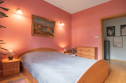 Foto 4 - Apartamento de 1 quarto em Czaplinek com jardim e terraço