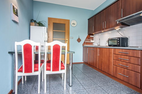 Foto 10 - Apartamento de 1 quarto em Czaplinek com jardim e terraço