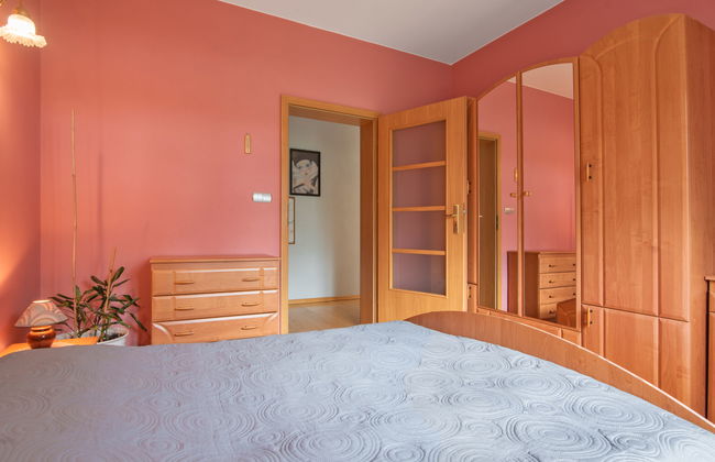 Apartamento de 1 quarto em Czaplinek com jardim e terraço - Foto 12
