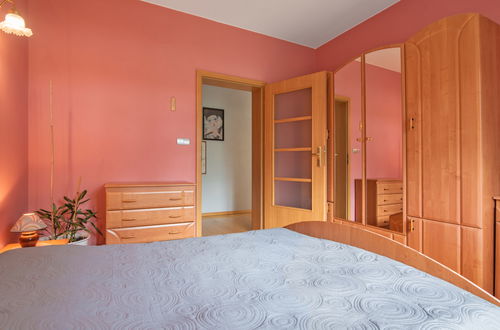 Foto 12 - Apartamento de 1 quarto em Czaplinek com jardim e terraço