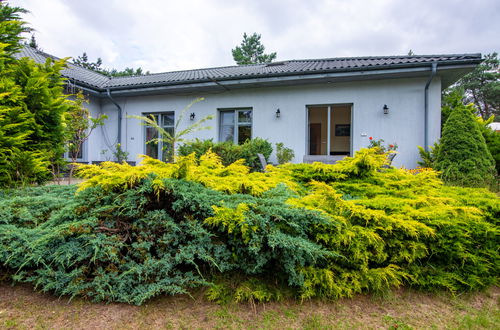 Foto 16 - Apartamento de 1 quarto em Czaplinek com jardim e terraço