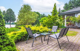 Foto 2 - Apartamento de 1 quarto em Czaplinek com jardim e terraço