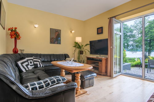 Foto 6 - Apartamento de 1 quarto em Czaplinek com jardim e terraço