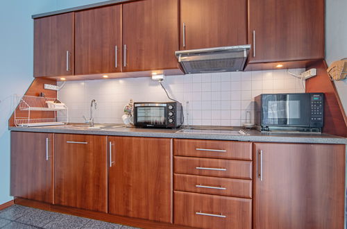 Foto 9 - Apartamento de 1 quarto em Czaplinek com jardim e terraço