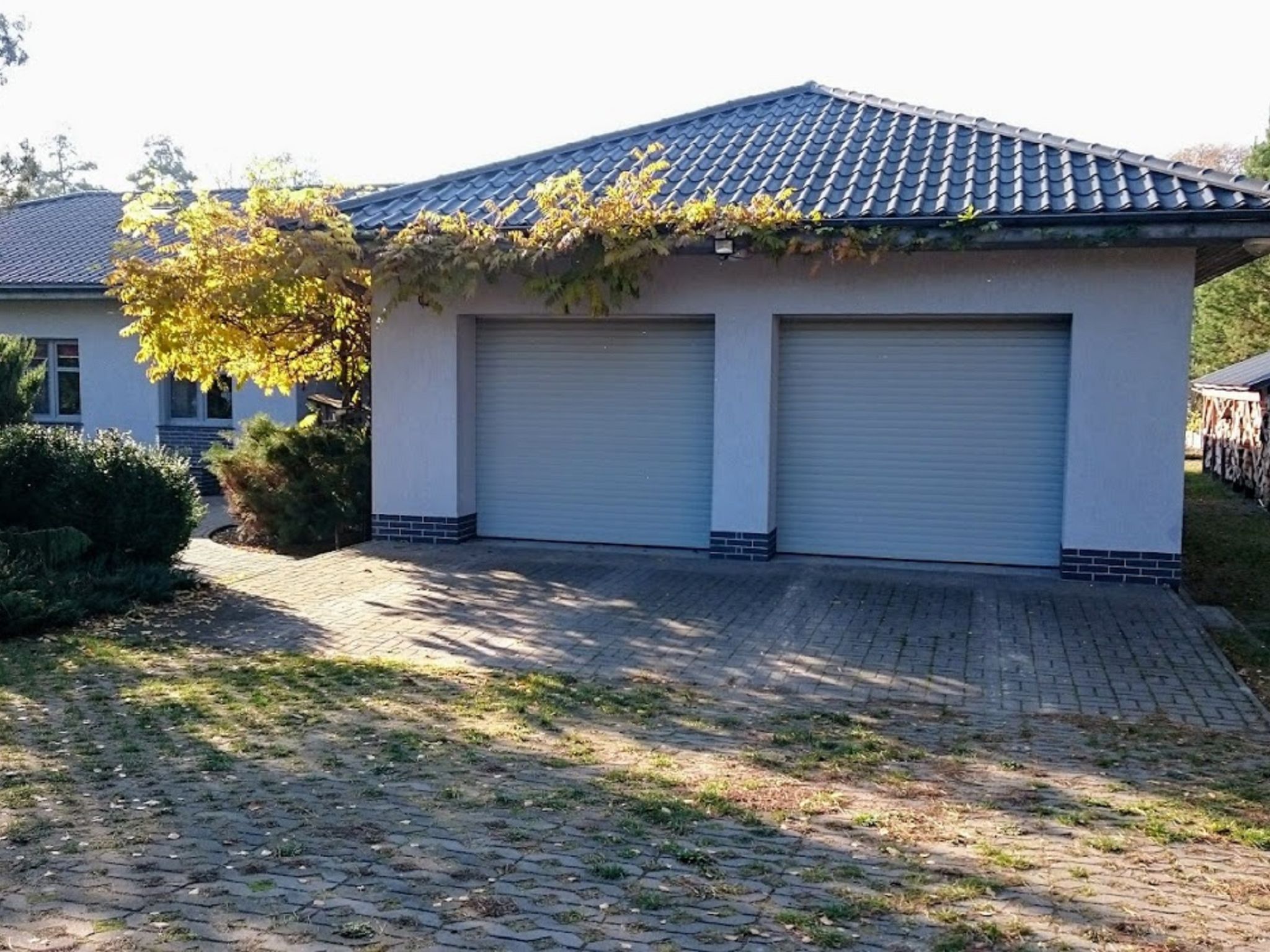 Photo 18 - Appartement de 1 chambre à Czaplinek avec jardin et terrasse