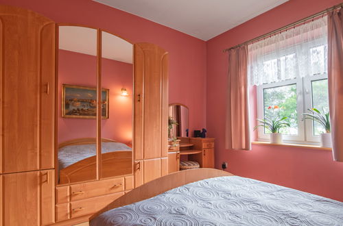 Foto 13 - Apartamento de 1 quarto em Czaplinek com jardim e terraço