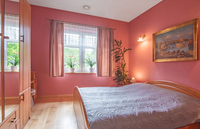 Apartamento de 1 quarto em Czaplinek com jardim e terraço - Foto 11