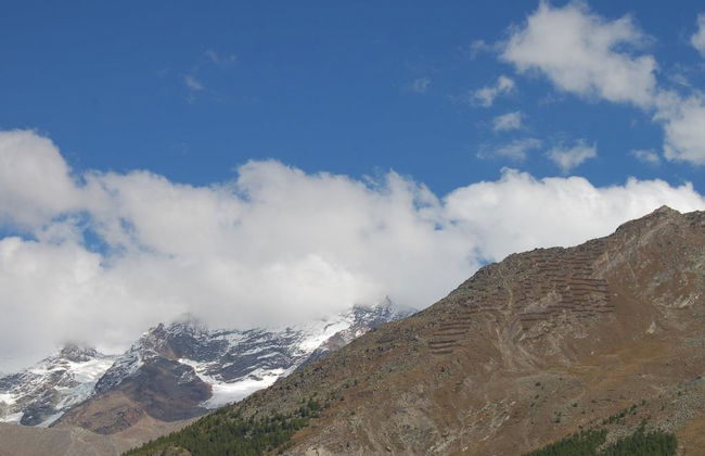 Apartamento de 1 quarto em Saas-Fee - Foto 13