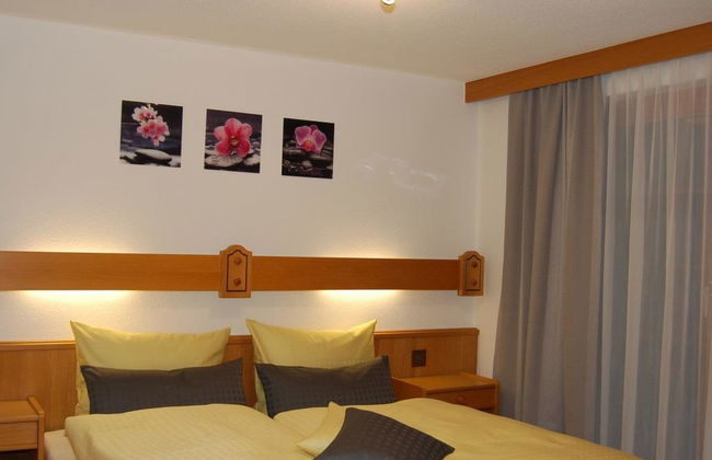 Apartamento de 1 quarto em Saas-Fee - Foto 17