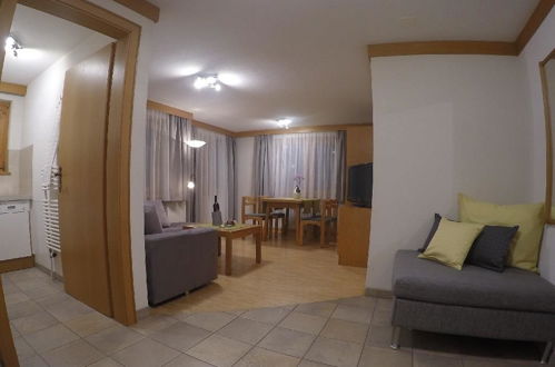 Foto 7 - Apartamento de 1 quarto em Saas-Fee