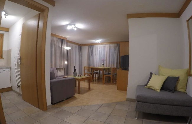 Apartamento de 1 quarto em Saas-Fee - Foto 7