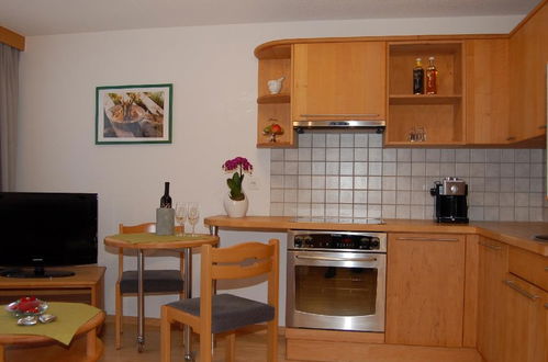 Photo 17 - 1 bedroom Apartment in Saas-Fee