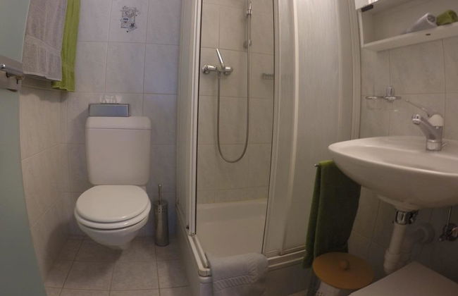 Apartamento de 1 quarto em Saas-Fee - Foto 18