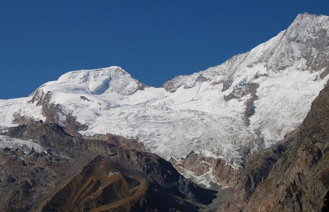 Apartamento de 1 quarto em Saas-Fee - Foto 8