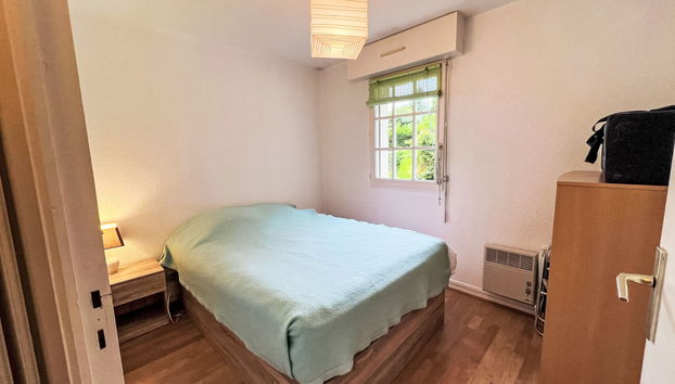 Apartment mit 2 Schlafzimmern in Villers-sur-Mer mit schwimmbad - Foto 3