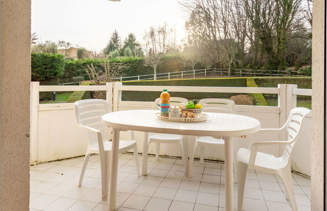 2 bedroom Apartment in Villers-sur-Mer with swimming pool - Photo 10
