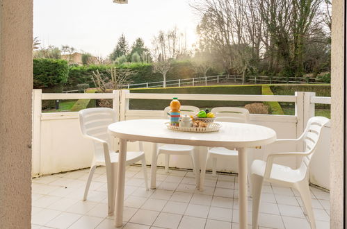 Photo 13 - 1 bedroom Apartment in Villers-sur-Mer with swimming pool