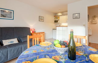 Photo 1 - 1 bedroom Apartment in Villers-sur-Mer with swimming pool