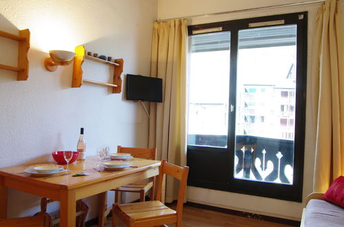 Foto 10 - Apartment in Chamonix-Mont-Blanc