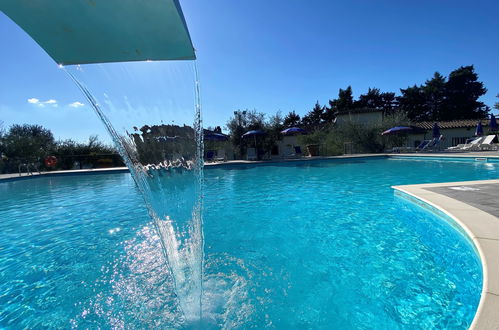 Photo 4 - Appartement de 2 chambres à Pelago avec piscine et jardin