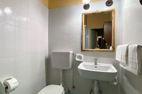 Foto 18 - Apartamento de 1 quarto em Pelago com piscina e jardim