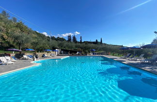 Photo 2 - Appartement de 3 chambres à Pelago avec piscine et jardin