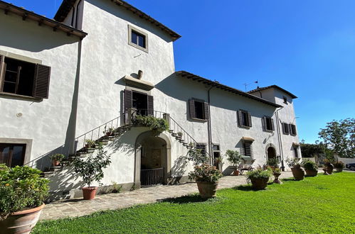 Foto 8 - Apartamento de 2 quartos em Pelago com piscina e jardim