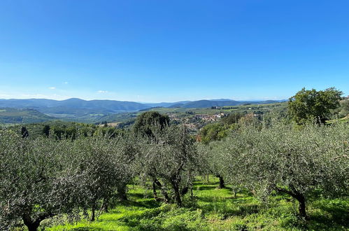 Foto 42 - Appartamento con 1 camera da letto a Pelago con piscina e giardino