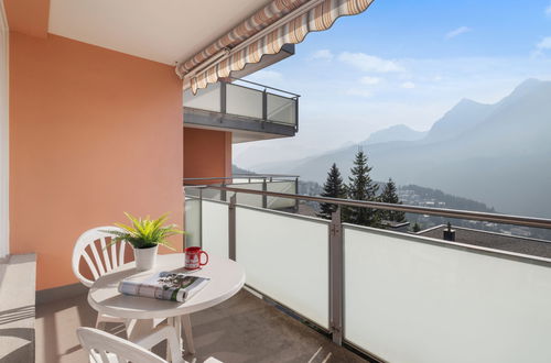 Foto 5 - Apartment in Arosa