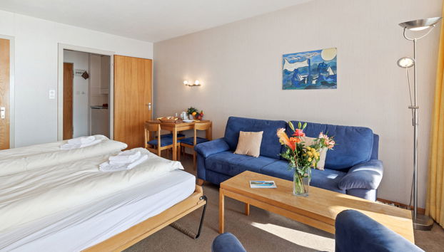 Appartamento con 1 camera da letto a Arosa - Foto 2