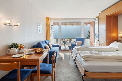 Foto 4 - Apartment in Arosa