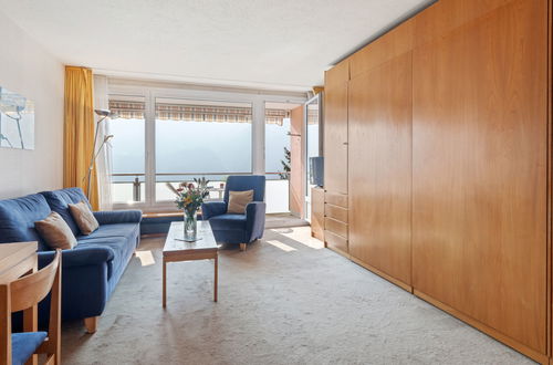 Foto 7 - Apartment in Arosa