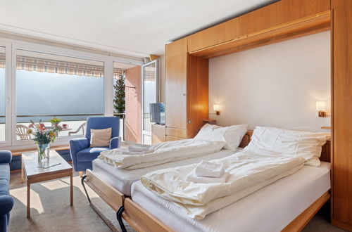 Foto 6 - Apartment in Arosa