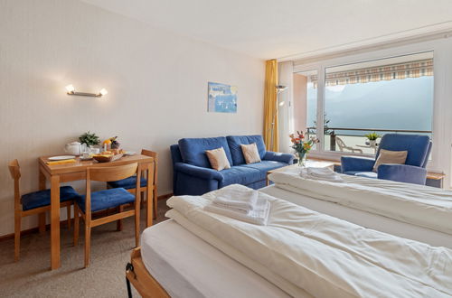 Foto 10 - Apartment in Arosa