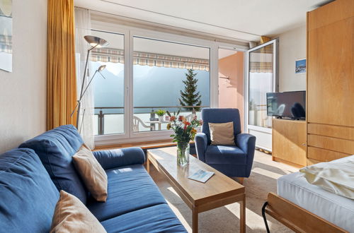 Foto 3 - Apartment in Arosa