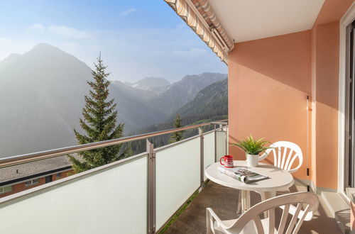 Foto 12 - Apartment in Arosa