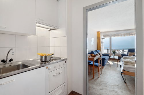Foto 9 - Apartment in Arosa