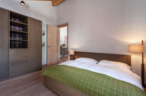 Foto 24 - Appartamento con 2 camere da letto a Churwalden